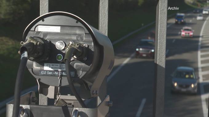 SVP Luzern will Antworten zu Autofahndungen