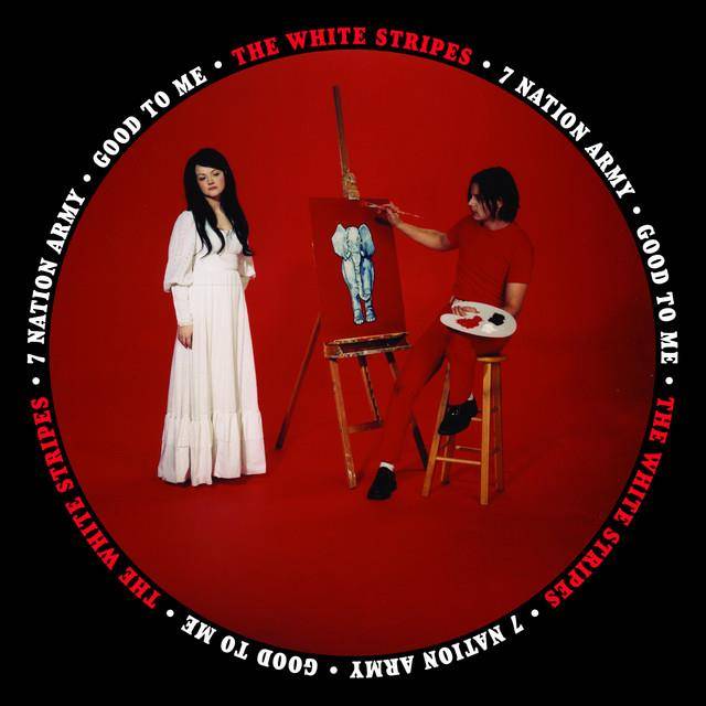 SEVEN NATION ARMY