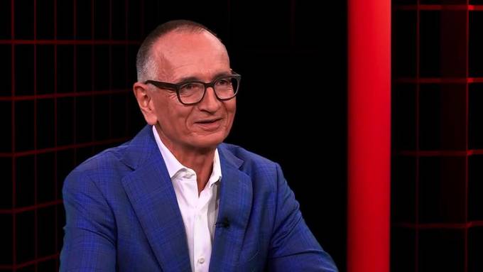 «CEO Talk» mit Guido Schilling, Gründer Schilling Partners