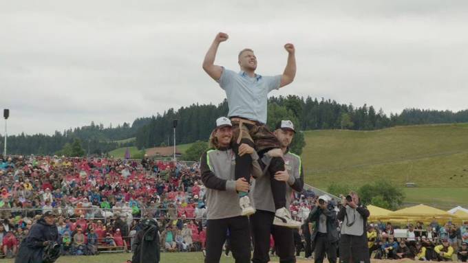 Emmentalisches Schwingfest Zusammenfassung