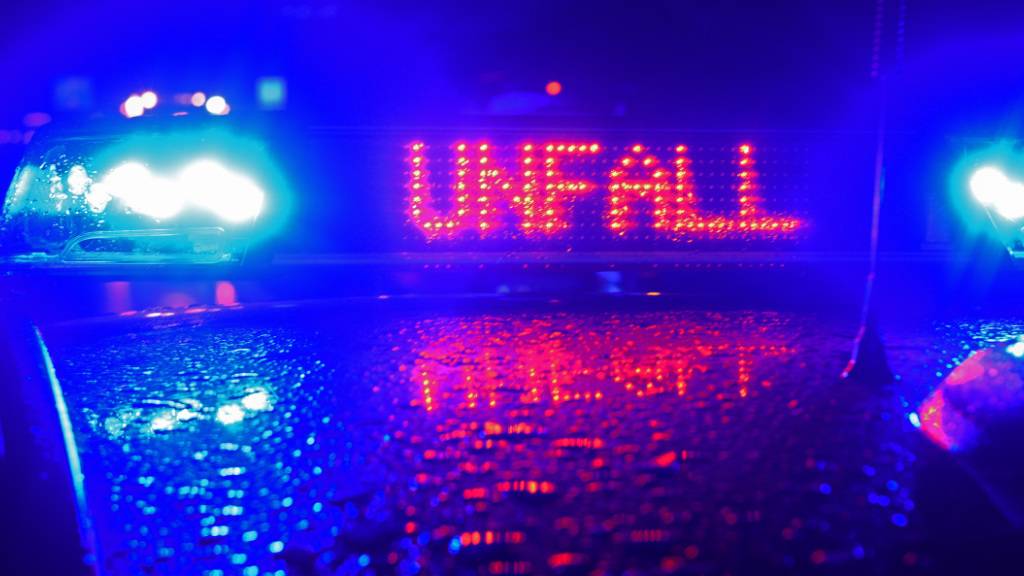 Autofahrer verursacht Auffahrunfall in Zizers GR