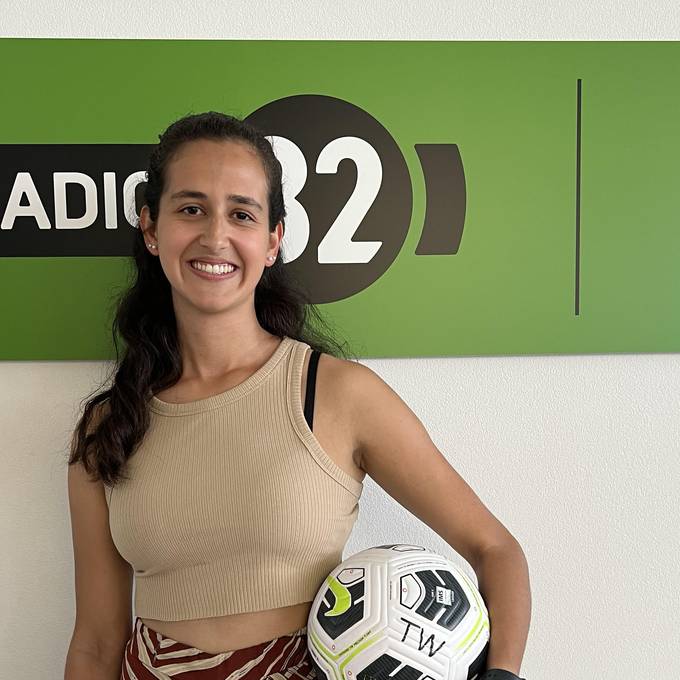 Sportchefin beim FC Solothurn: «Frauenfussball ist ehrlicher» 