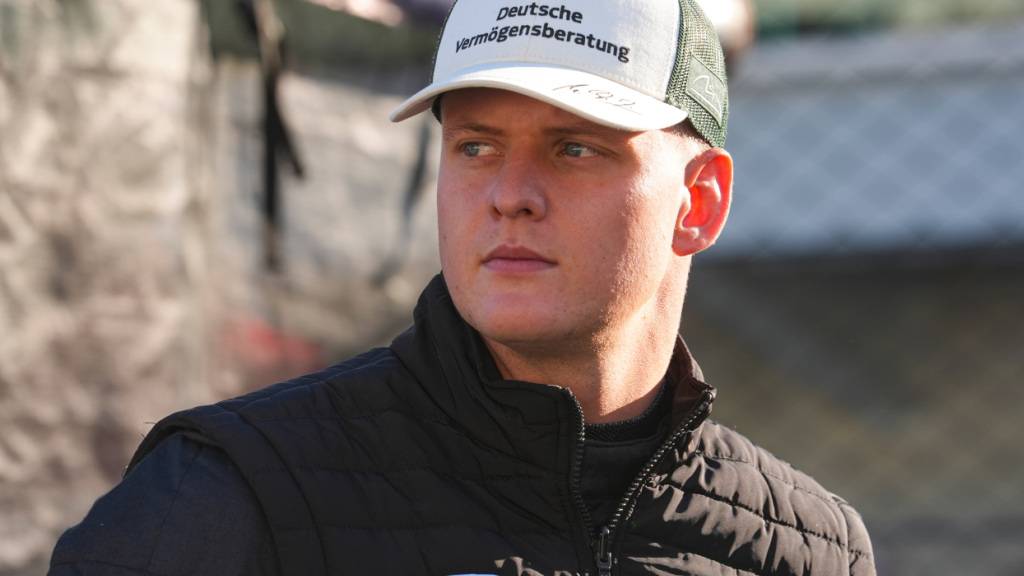 Mick Schumacher fährt 2026 IndyCar