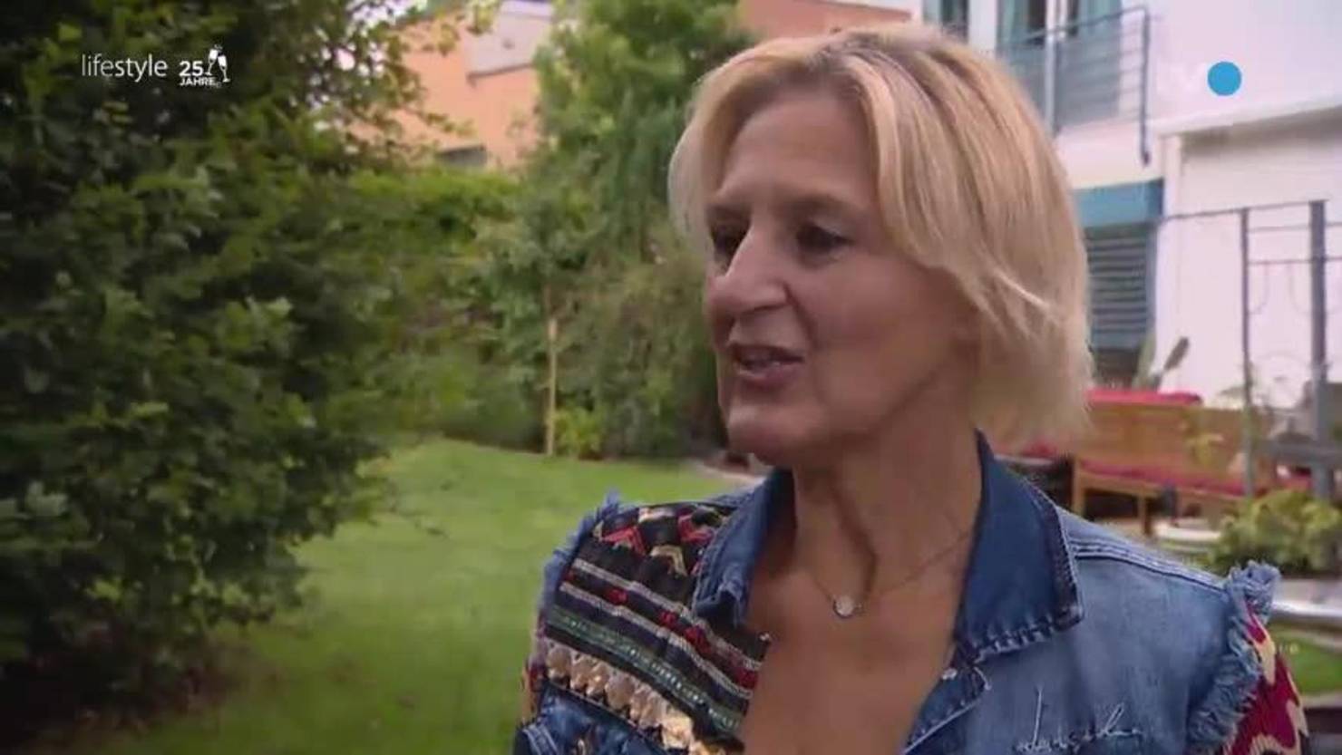 Brigitte Oertli TVO Online