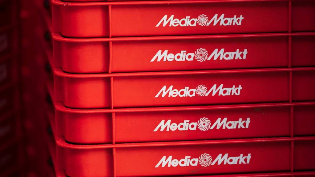 Schon länger kursierten Medienberichte über ein Angebot zur Übernahme der Mediamarkt-Mutter aus China. (Archivbild)