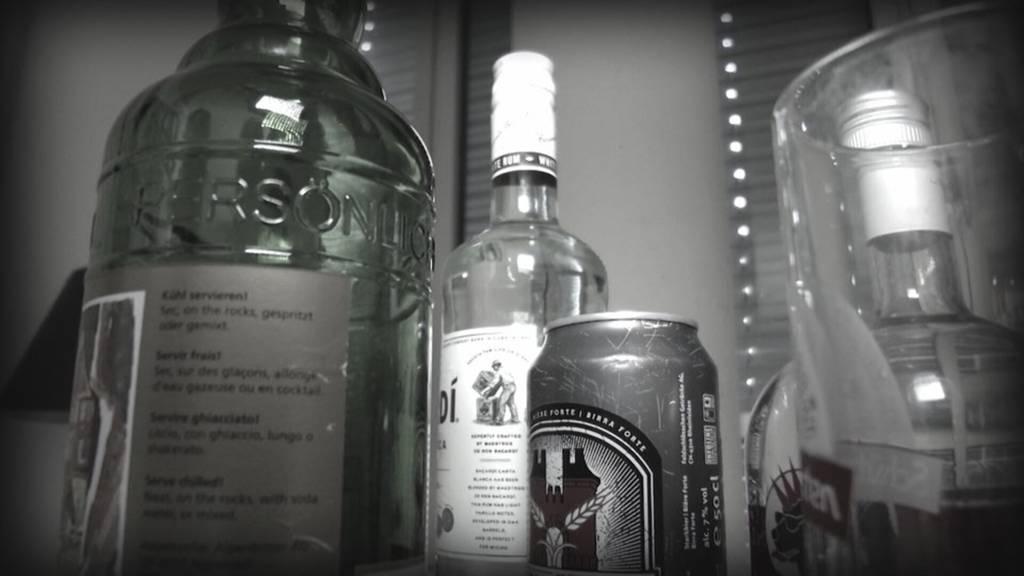 Dry January: In Wattwil gibt es einzigartige Alkoholtherapie