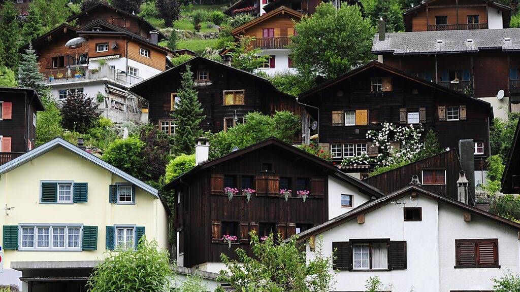 Auch Glarus Süd ist bereit, Kriegsflüchtlinge aus der Ukraine aufzunehmen. (Archivbild)