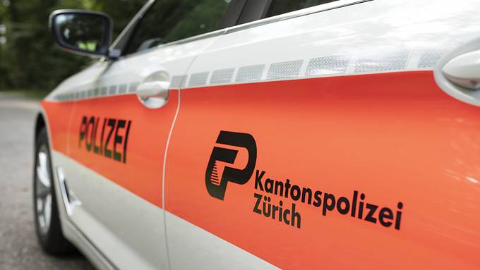 Toter Mann und schwerverletzte Frau in Dübendorf aufgefunden