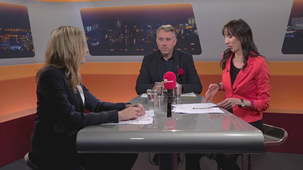 Kopftuch-Verbot an Aargauer Schulen?