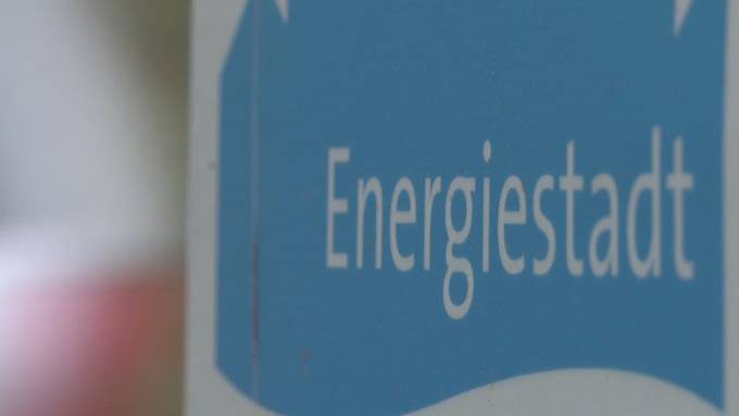 Gemeinden ziehen Stecker: Energiestadt-Label verliert an Bedeutung