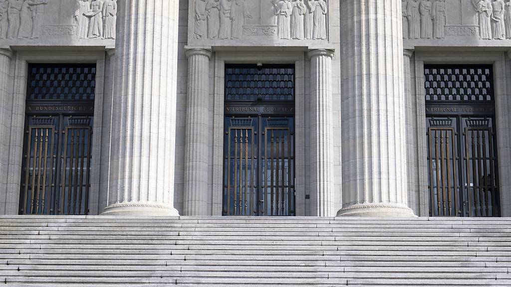 Das Bundesgericht hat ein Urteil des Obergerichts des Kantons Glarus bestätigt. (Archivbild)