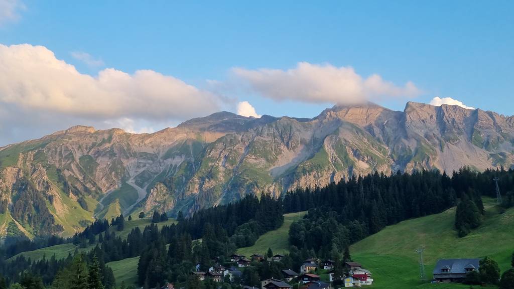 Wettbewerb: Andrea aus Sörenberg gewinnt mit ihrem Ferien-Video