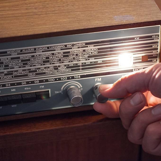 Bundesrat verlängert Radiokonzessionen