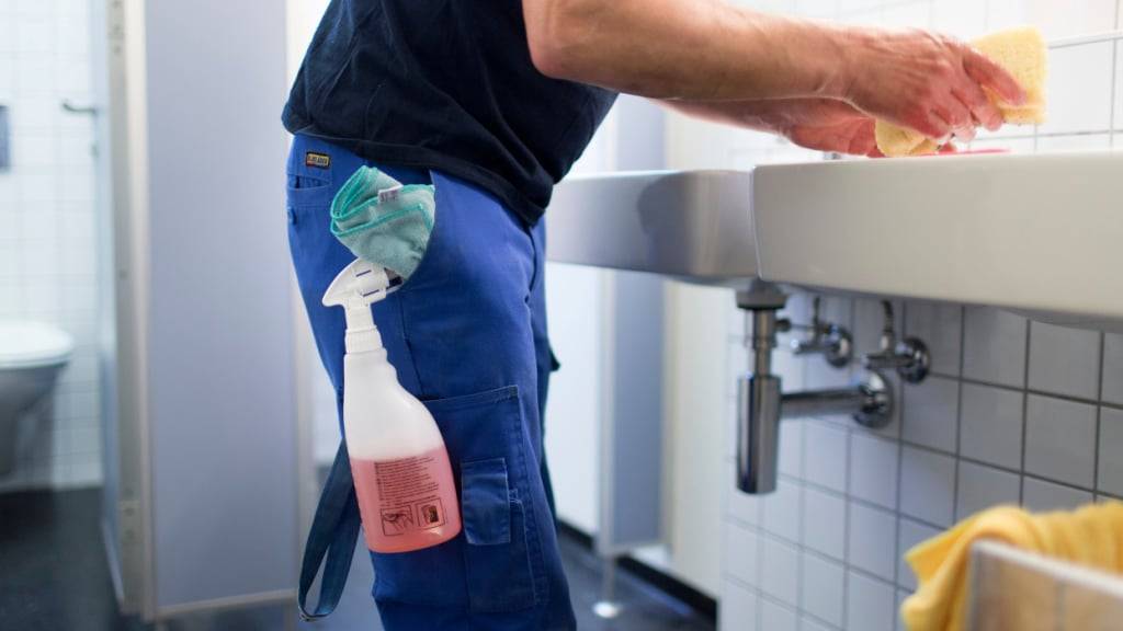 Im Kanton sollen faire Löhne nicht über von Gemeinden festgesetzte Mindestlöhne erreicht werden. (Symbolbild)