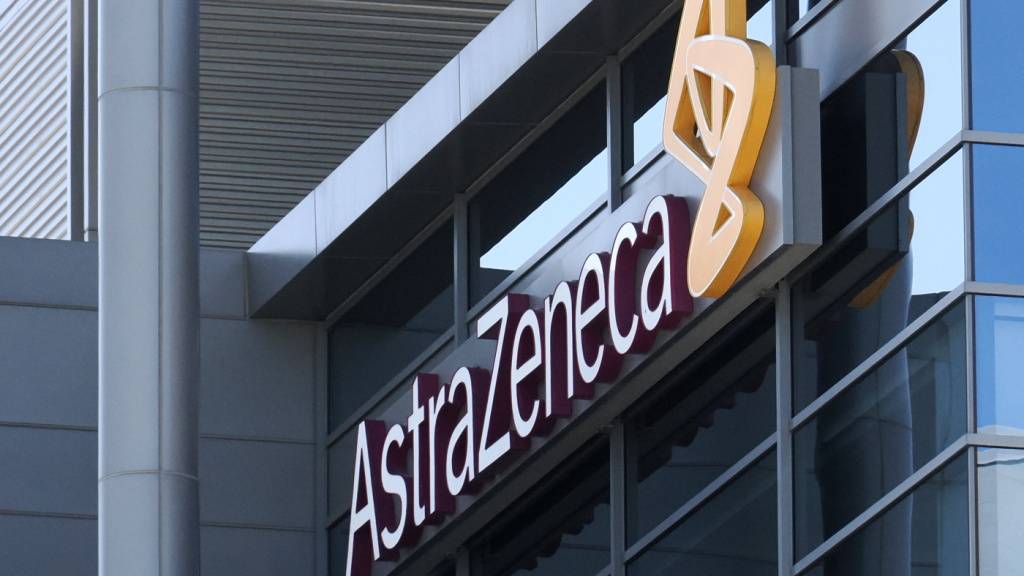 Astrazeneca wächst dank starkem Onkologiegeschäft