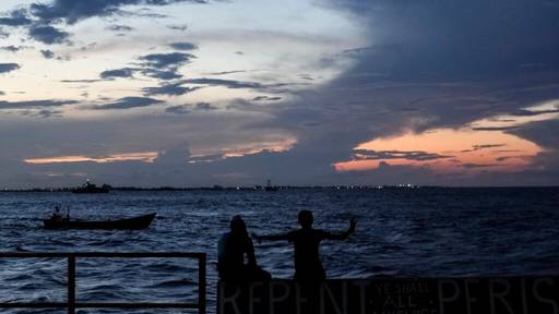 73 Tote nach Fährunglück in Guyana