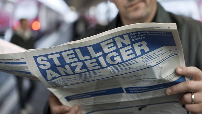 Arbeitslosenquote im Aargau bleibt im November unverändert