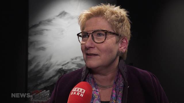 Beatrice Simon will für BDP in Ständerat