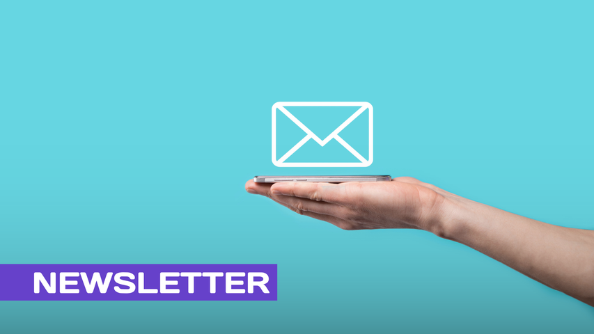 Abonniere den «Radio Argovia Newsletter»