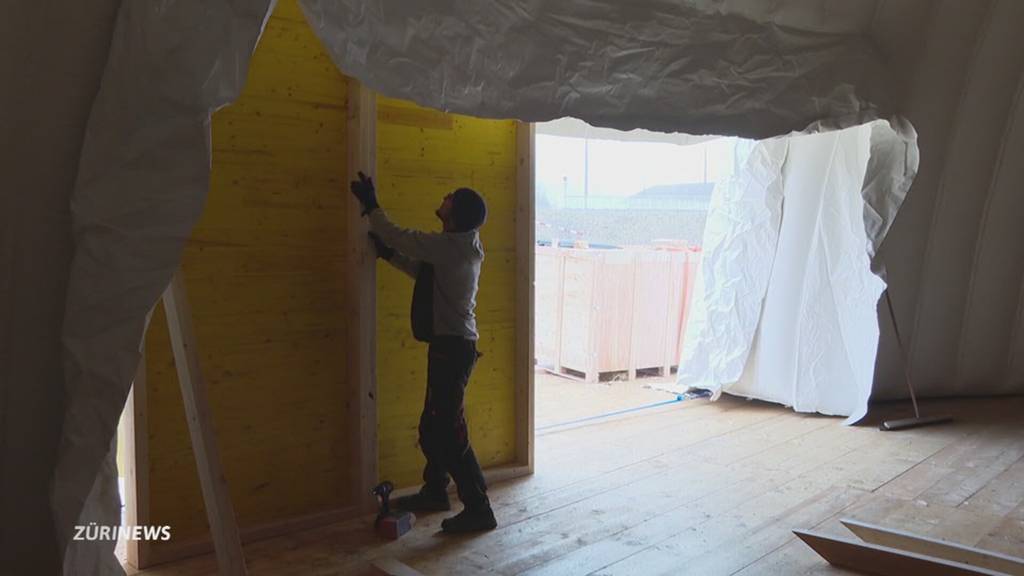 KI und Robotik zum Anfassen an Phänomena in Dietikon