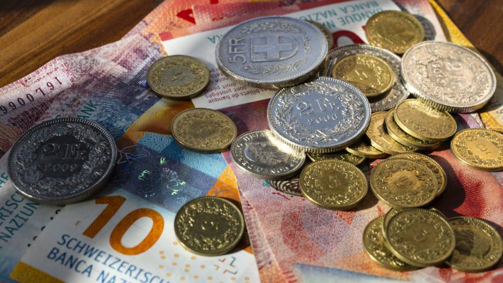 Die Luzerner Gemeinden haben das Rechnungsjahr 2025 insgesamt viel besser abgeschlossen als budgetiert. (Symbolbild)