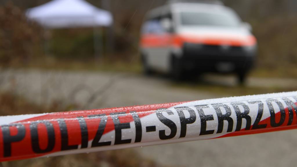 Das achtjährige Mädchen wurde im Könizbergwald ermordet. (Archivbild)