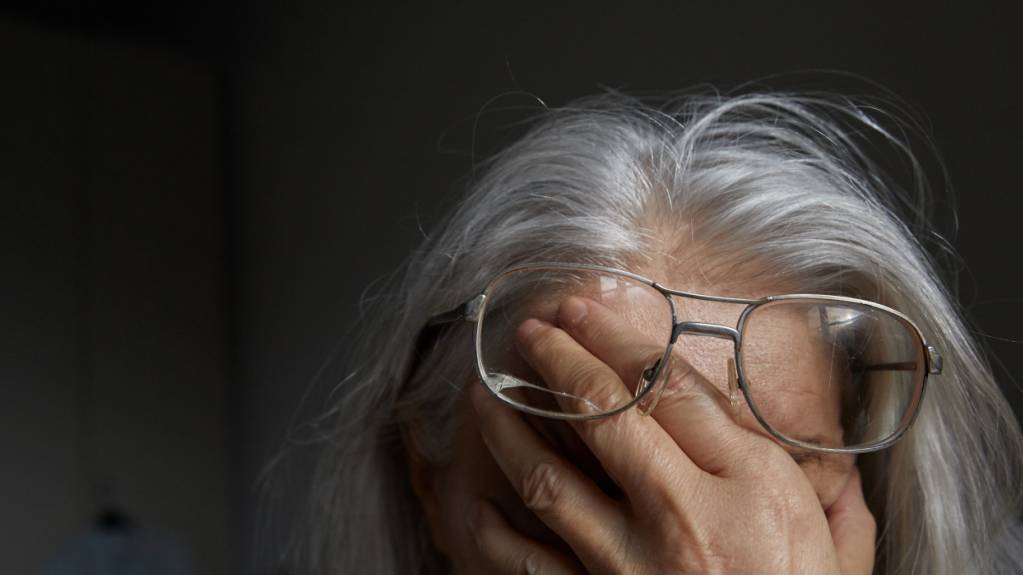 Eine neue Gutachterstelle soll die Zuger Kindes- und Erwachsenenschutzbehörde (Kesb) bei fürsorgerischen Unterbringungen entlasten. (Symbolbild)