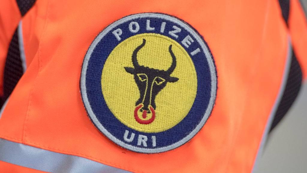 Eine Person ist bei einer gewalttätigen Auseinandersetzung in Altdorf UR erheblich verletzt worden. (Archivbild)
