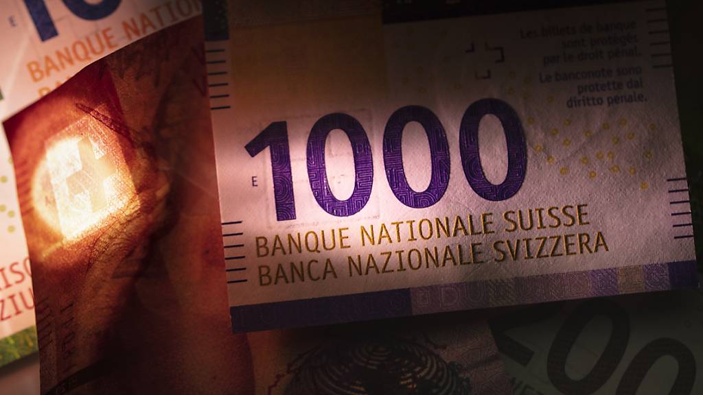 Der Staatsanwaltschaft und der Kantonspolizei Bern gelang es, einen Betrug in Millionenhöhe aufzudecken. (Symbolbild)