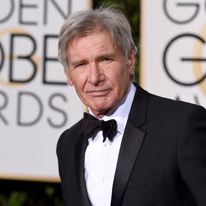 Steven Spielberg und Harrison Ford drehen «Indiana Jones 5»