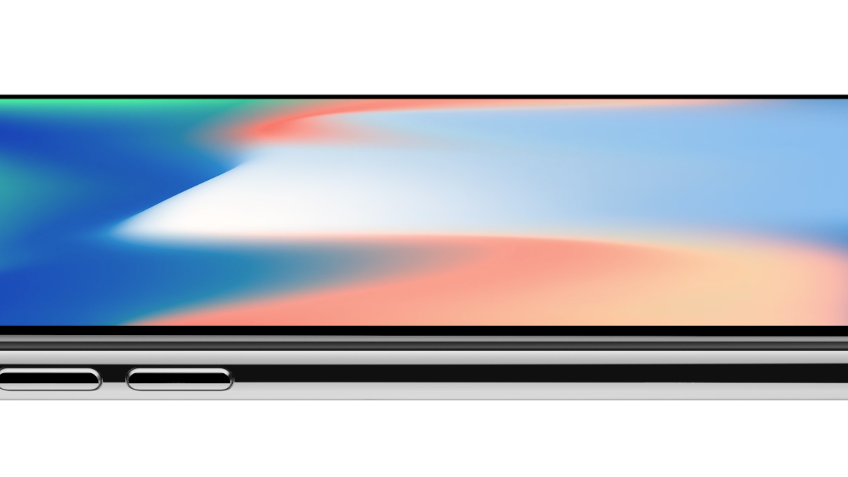 Vernetzt: Vier iPhone X Alternativen