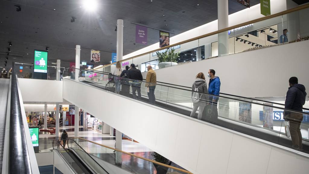 Geisterpassagen und fehlende Kundschaft – wie geht es den Shoppingcentern im FM1-Land?