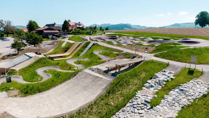 Erster Bikepark in Liechtenstein: «Wichtiger Schritt ist getan»