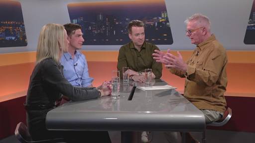 Tempo 30 vors Volk - Gender-Diskussion - Kirchenaustritte