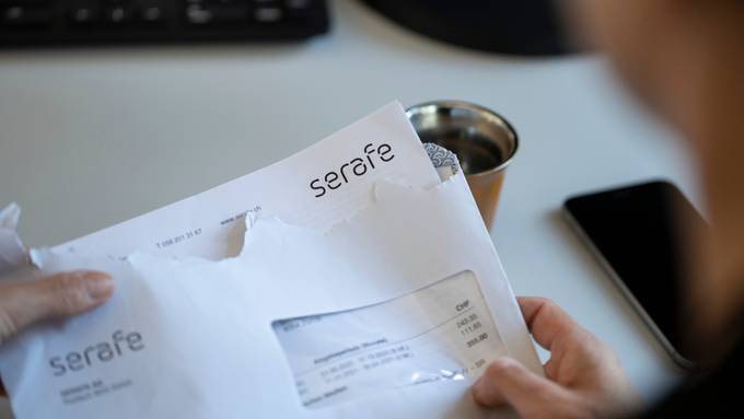 Serafe-Gebühr soll Singles diskriminieren: Klage wird abgewiesen