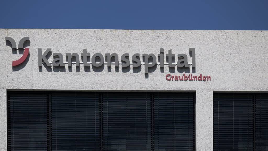 Das Kantonsspital Graubünden ist auch auf der neuen Glarner Spitalliste aufgeführt. (Archivbild)