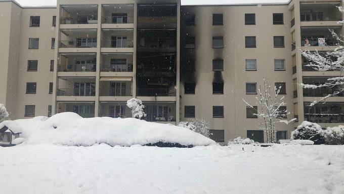 «Sie sehen den Tod als letzten Ausweg»