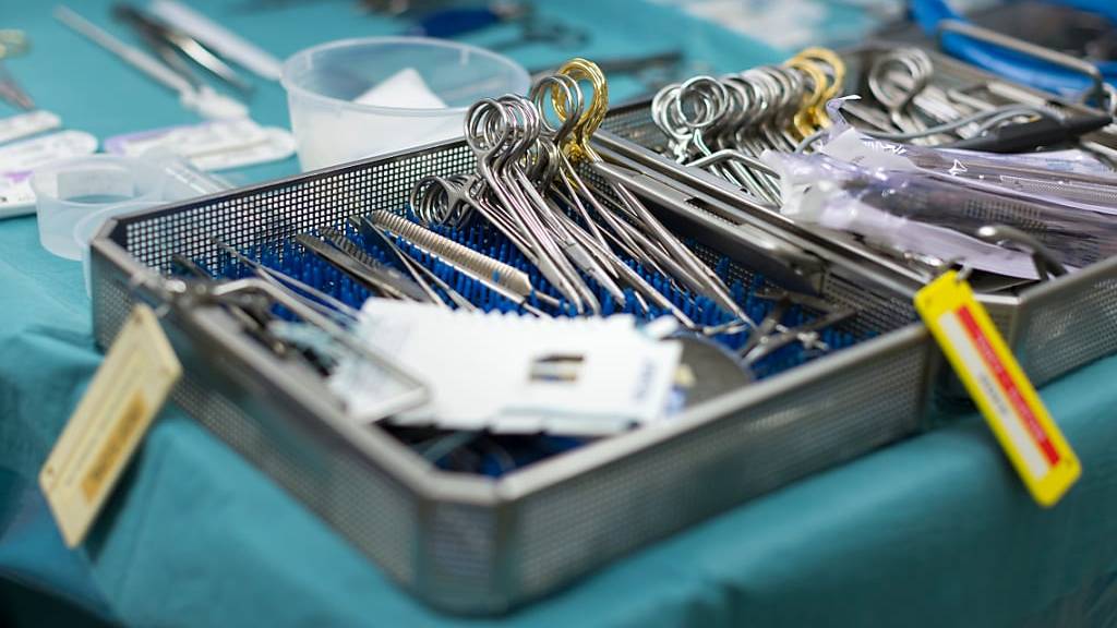 Bezirksgericht spricht Ex-Herzchirurgen des Unispitals Zürich frei