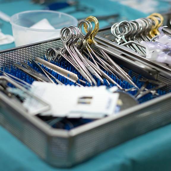 Bezirksgericht spricht Ex-Herzchirurgen des Unispitals Zürich frei