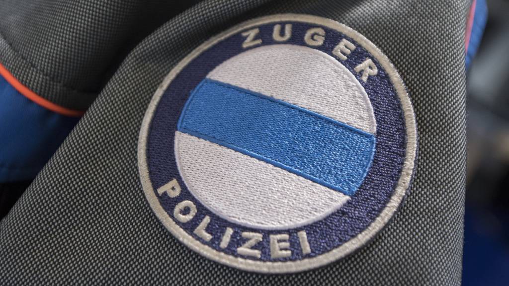 Die Zuger Polizei hat einen Zeugenaufruf erlassen. (Symbolbild)