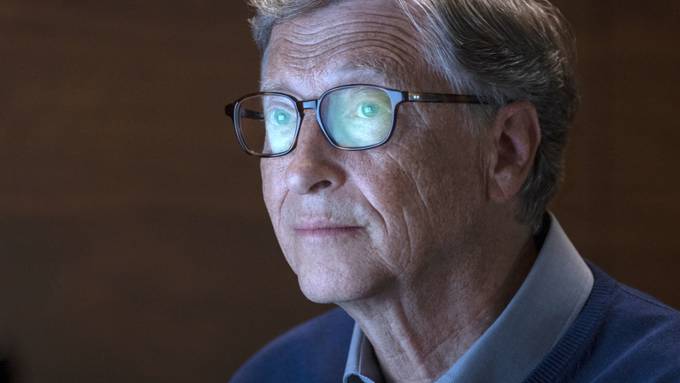 Corona-Impfung: Bill Gates fordert globale Lösung