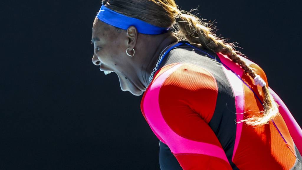 Der Sieg über Aryna Sabalenka war alles andere als eine Selbstverständlichkeit