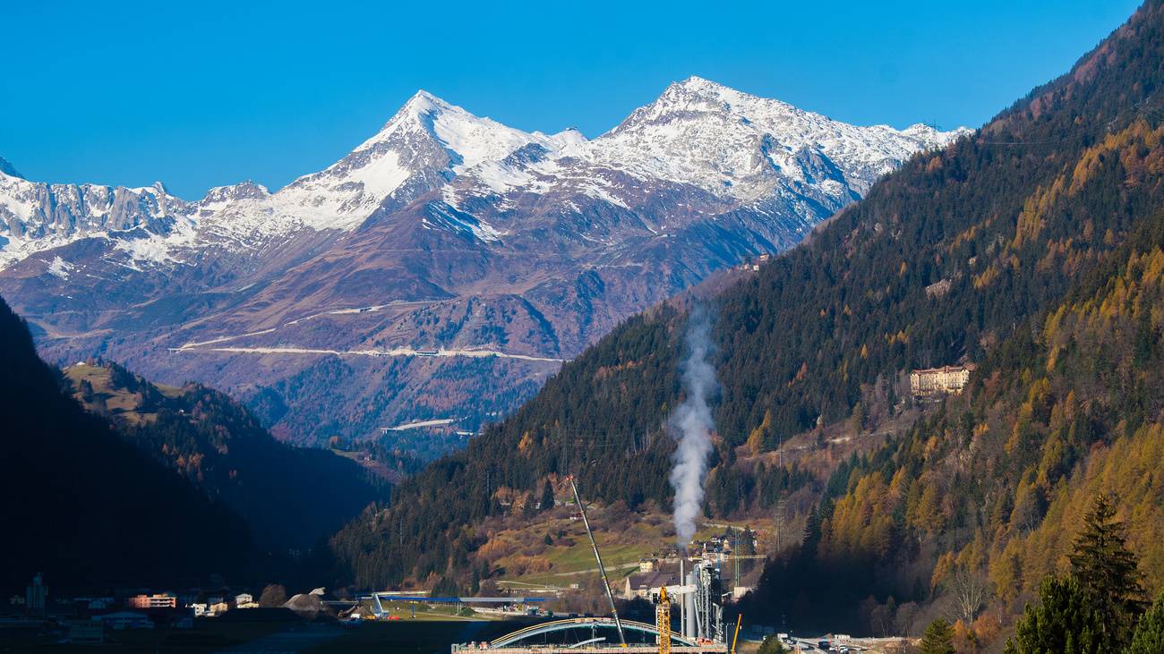 Das emotionalste Hockey-Tal der Schweiz