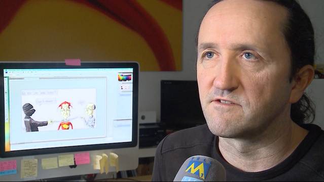 Attentat in Paris