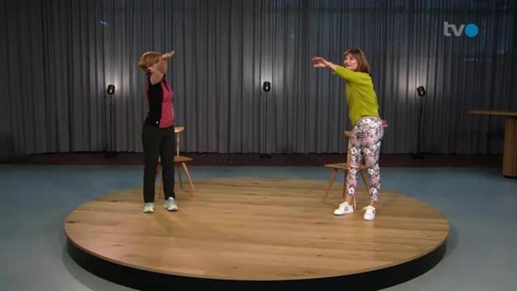 Bliib fit – mach mit! Episode 229