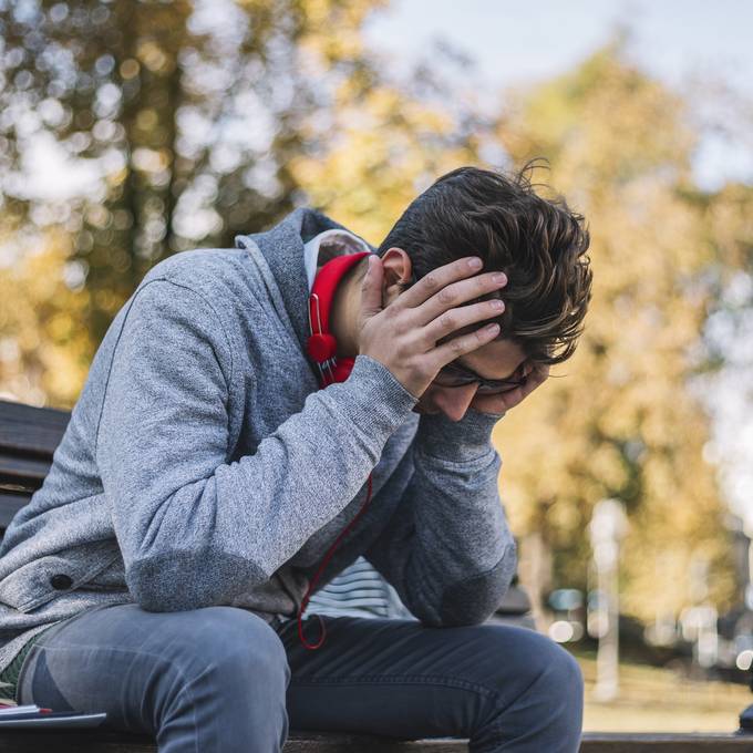 Ein Drittel rasselt durch Prüfung für zweiten Gymi-Versuch