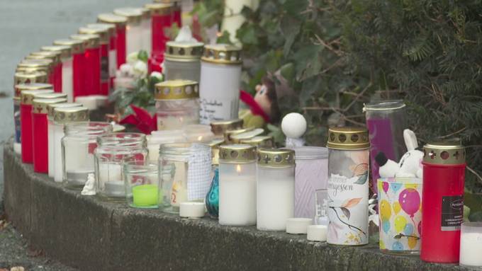 Grosse Trauer: Unfall-Tod von 6-jährigem Jungen versetzt Sargans in Schockzustand