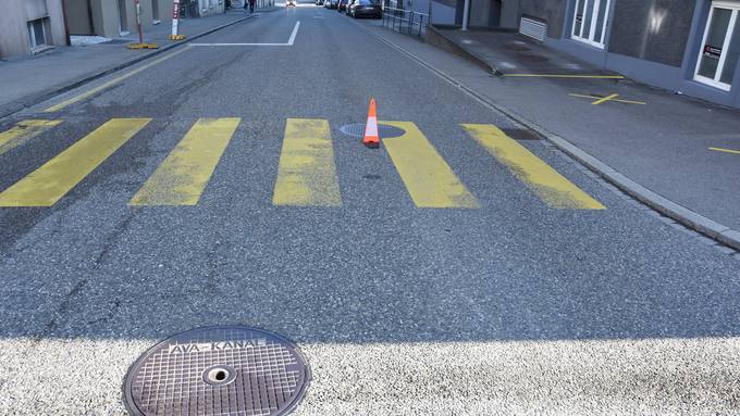 Autofahrerin fährt zwei Frauen an