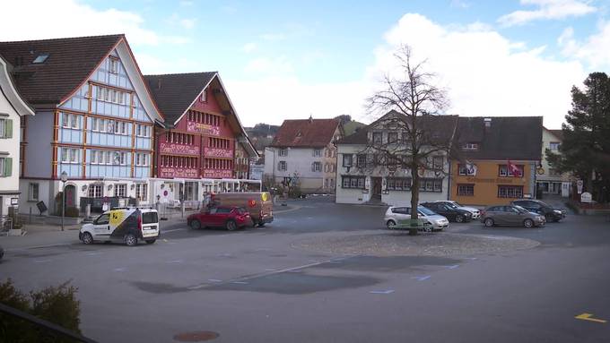 Kurznachrichten: Landsgemeinde AI, Mahnwache, Skicross