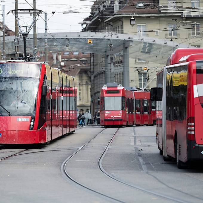 Verwaltungsgericht weist Beschwerde gegen Gratis-ÖV-Initiative ab